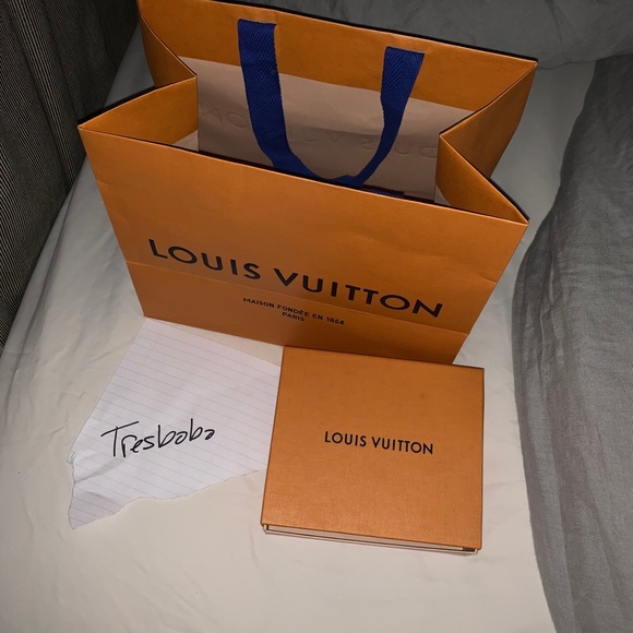 Louis Vuitton bracelet - Picture 5 of 7